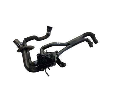 Audi оригинальный номер 059121012a дополнительная насос водяная фото №1