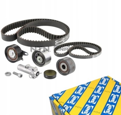 TUNING GEAR SET SNR DO AUDI A4 B6 2.5 TDI B7  