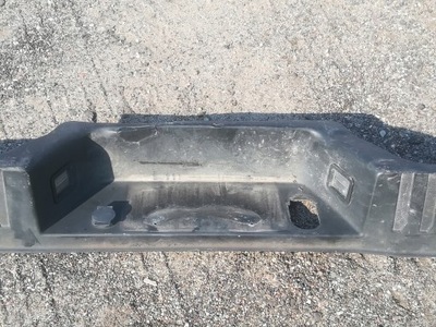 Освещение лампа номерного знака ford f150 f-150 2015-18 фото №1