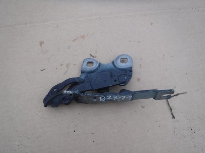 Петля капот правий mini countryman r60 9801570 фото №1