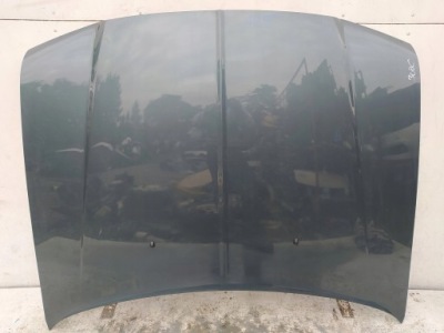 Chrysler 300c капот перед передня фото №1