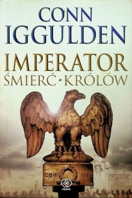 Imperator Tom 2 Śmierć królów