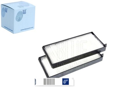 BLUE PRINT FILTRO DE CABINA SSANGYONG RODIUS 2.7 XDI  