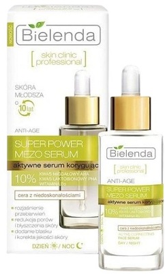 Bielenda Skin Clinic Profesional Serum korygujące