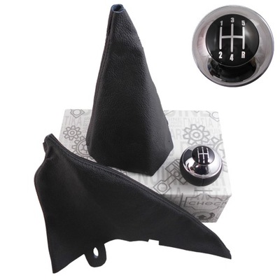 Ручка перемикання передач чохли mini cooper r50 r53 5b фото №1