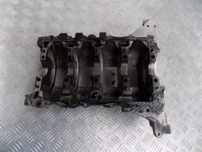 Citroen c5 aircross 2017 блок основа вала фото №1