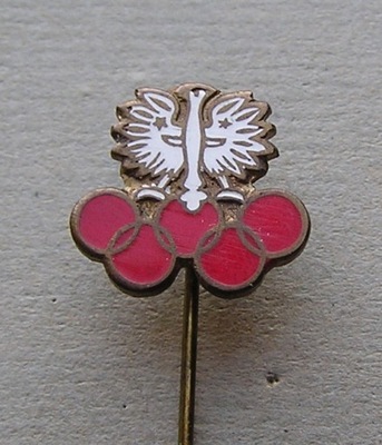 Polska Odznaka Olimpijska PKOL