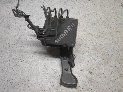 Насос abs subaru legacy outback 27536ag250 фото №1