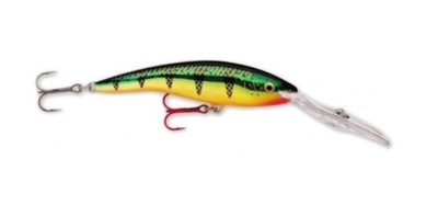 WOBLER RAPALA DEEP TAIL DANCER 11cm FLP do 9m