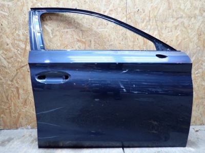 Дверь правое передние правый перед seat leon iv 5fa фото №1