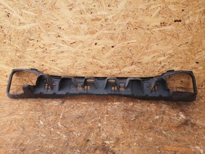 Peugeot 208 i напрямна бампера задня 9805978280 фото №1