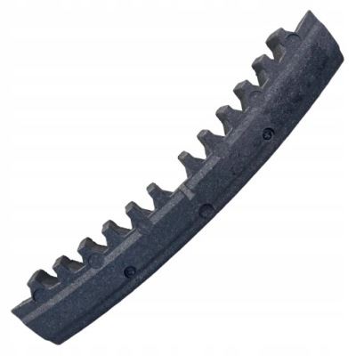 Jaguar x-type абсорбер бампера задня n17e855ab фото №1