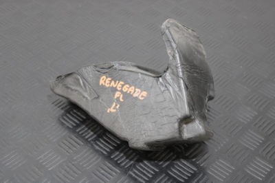 Шумоизоляция крыла левая 52088745 jeep renegade lift fl фото №1