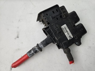 Bmw x3 f25 распределитель тока 9227458 фото №1