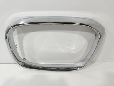 Bmw 3 g20 g21 хром решётки радиатора решётка радиатора 192976-10 фото №1