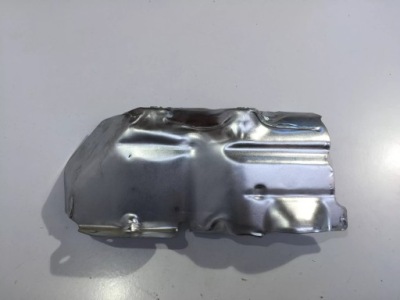 Opel mokka x 19 1.6 cdti захист теплова turbo фото №1