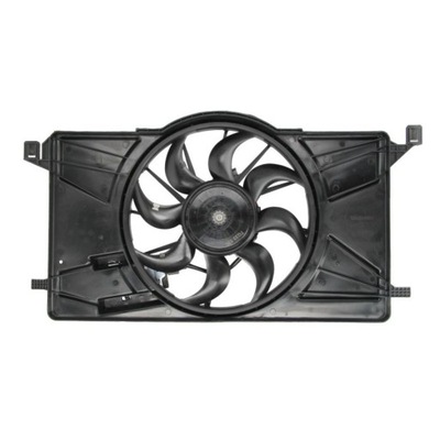 VENTILADOR DEL RADIADOR THERMOTEC D8G003TT  