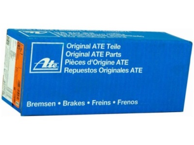 Шланг левый задняя ford tourneo connect 1.0-1.6 13- фото №1