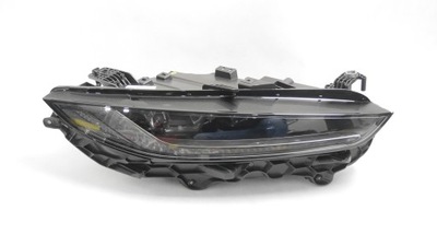 Jaguar f-type x152 lift full led лампа правая полный idealne фото №1