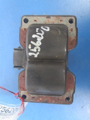 Ford puma 1.7 котушка запалювання фото №1