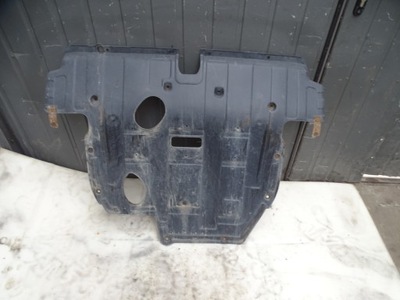 Защита плита pod двигатель kia sorento 2.2 ii 2009- фото №1