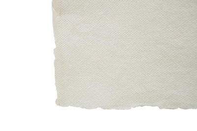 Papier czerpany biały A3 gładki 200 g/m2 arkusz