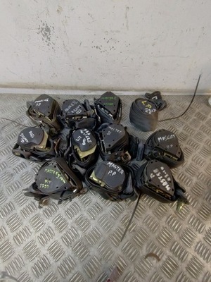 Pas безопасности правый левый перед master ii fl movano a lift фото №1