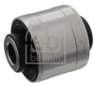 BLOQUE SILENCIOSO PALANCA PARTE TRASERA MITSUBISHI OUTLANDER 2001-2008  