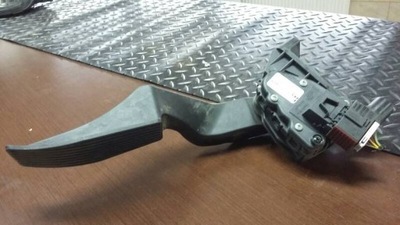 Потенціометр газу opel zafira b 9202341bt фото №1