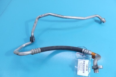 Wąż шланг кондиціонера peugeot 208 i 9678308780 фото №1