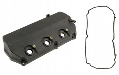 Крышка клапанов do mitsubishi pajero sport iii 3.0 фото №1