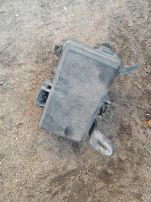 Корпус запобіжників ford ka + 1.2b g1b5-12a581-cg фото №1