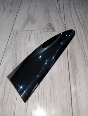 Молдинг крила лівий задня citroen ds3 9687741077 фото №1