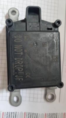 Радар модуль distronic nissan qashqai xtrail t32 фото №1