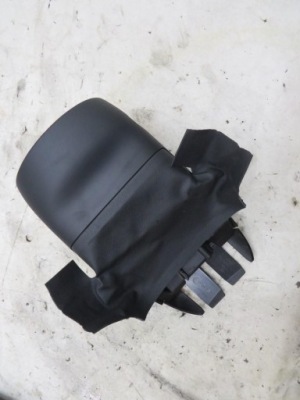 Защита колонки рулевого audi a8 d4 фото №1