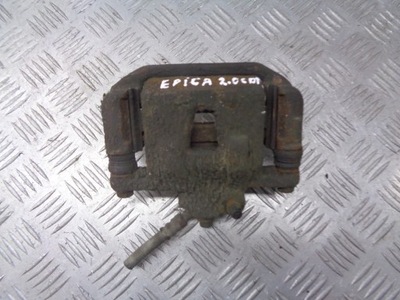 Суппорт тормозной левый задняя chevrolet epica 2.0 vcdi фото №1