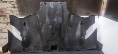 Накладка поріг tesla 164161 2024 фото №1