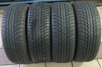 Bridgestone Blizzak LM001 205/60R16 92 H