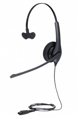 Jabra Biz 1500 Mono QD przewodowa słuchawka