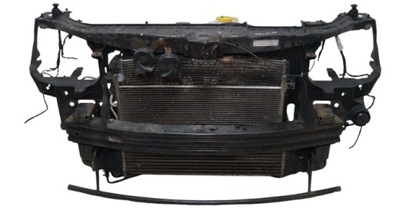 Pas передній dodge journey freemont 2.0 crd 140km 2010 фото №1