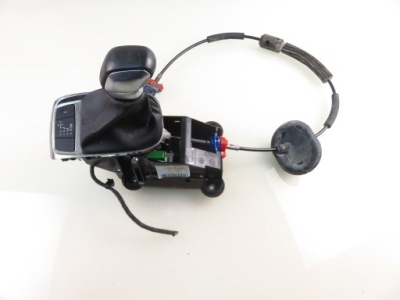 Выборщик переключения передач трос автоматическая коробка передач c3 aircross 1.5 blue hdi 119172377 фото №1