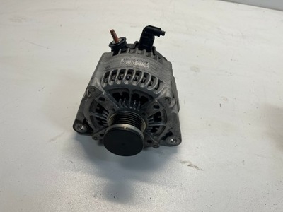 Alfa romeo stelvio giulia 2.0 генератор 50537696 фото №1