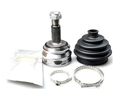 Шарнір zew citroen c1 peugeot 107 toyota aygo 1.0 фото №1