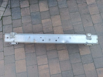 Peugeot 208 ii балка бампера перед алюминиевая фото №1