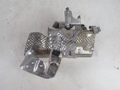 Защита тепловая dacia duster ii 144509337r фото №1