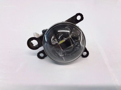 Opel crossland x свет противотуманные led правый перед 13497330 фото №1