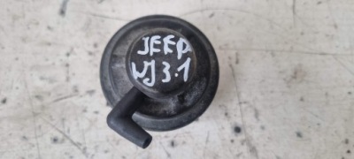 Клапан egr do jeep grand cherokee wj 3.1 td фото №1