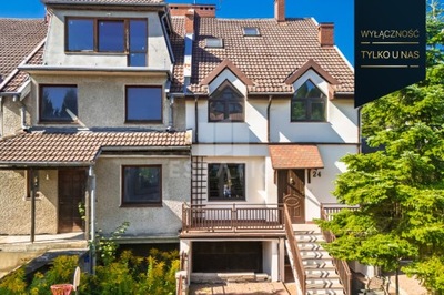 Dom, Gdańsk, Osowa, 219 m²