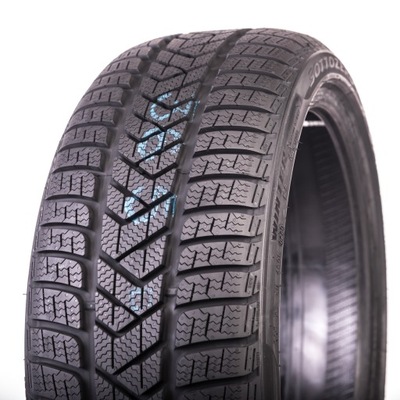 4x OPONY 225/55R18 Pirelli SOTTOZERO SERIE 3