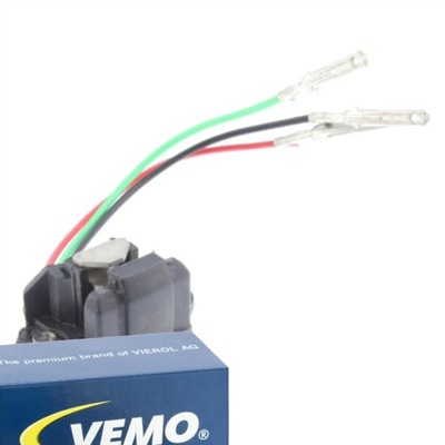 SENSOR INDUKCYJNY VEMO DO VOLVO 740 2.0 2.3  